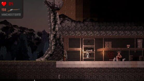 Blood of Darkness — screenshot 8