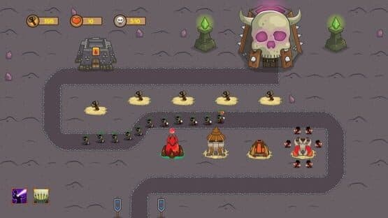 Royal Assault — screenshot 1