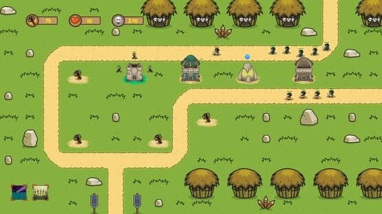 Royal Assault — screenshot 2