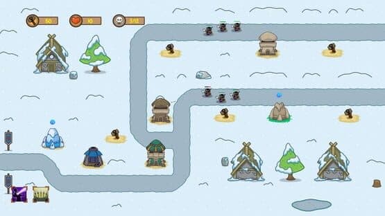 Royal Assault — screenshot 3