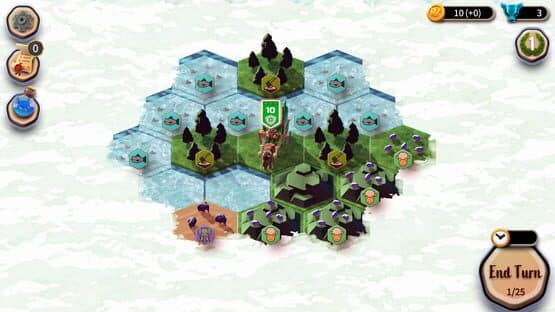 Billionworlds : Kingdoms — screenshot 1