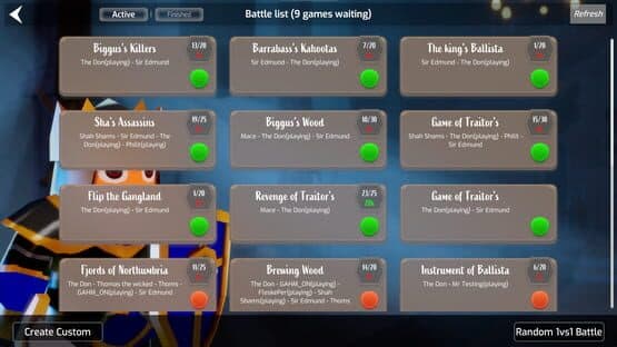 Billionworlds : Kingdoms — screenshot 4