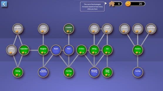 Billionworlds : Kingdoms — screenshot 5