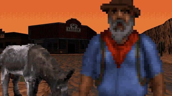 Duke Nukem Forever 2013 — screenshot 1