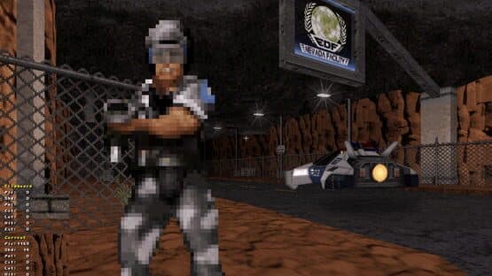Duke Nukem Forever 2013 — screenshot 2
