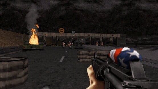 Duke Nukem Forever 2013 — screenshot 5