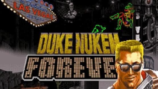 Duke Nukem Forever 2013 — screenshot 7