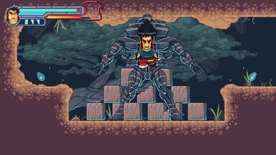LVL99: AxeRage — screenshot 5