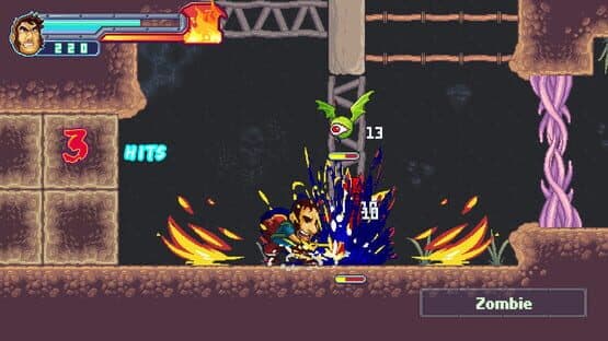 LVL99: AxeRage — screenshot 6