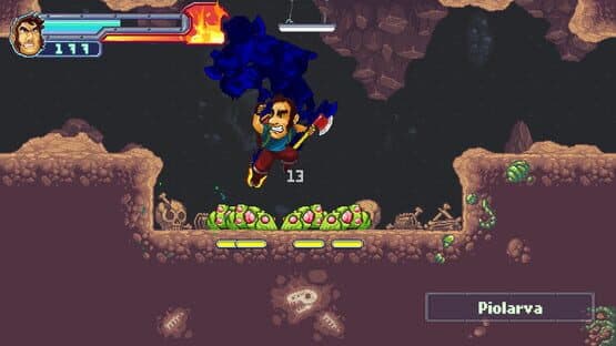 LVL99: AxeRage — screenshot 7
