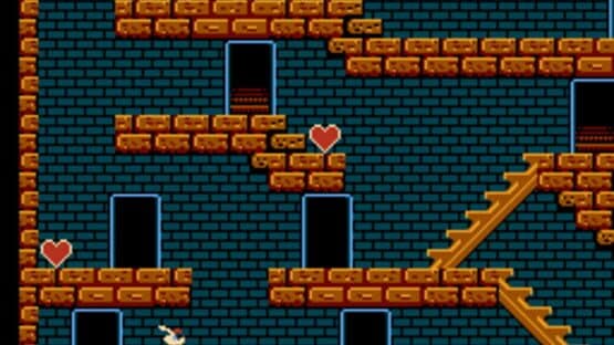Roger Rabbit — screenshot 2
