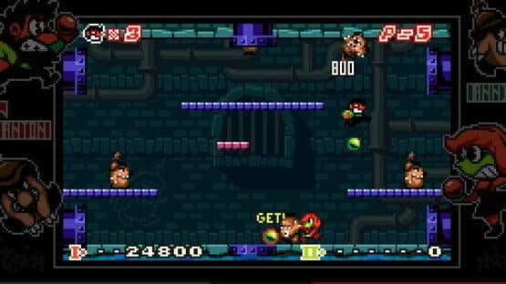 Antonball Deluxe Lite — screenshot 1