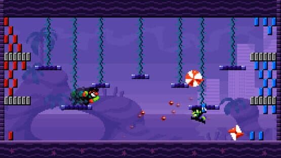Antonball Deluxe Lite — screenshot 2