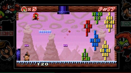 Antonball Deluxe Lite — screenshot 3