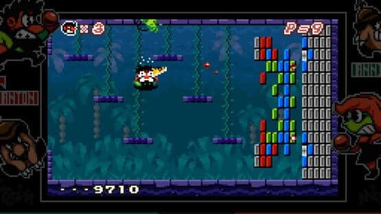 Antonball Deluxe Lite — screenshot 4