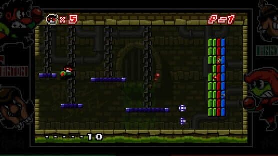 Antonball Deluxe Lite — screenshot 5