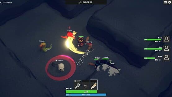 Kingdom Builders — screenshot 4