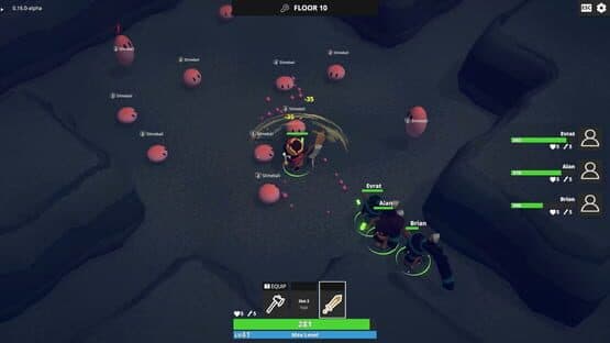 Kingdom Builders — screenshot 5