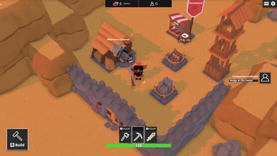 Kingdom Builders — screenshot 6