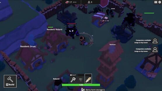 Kingdom Builders — screenshot 7