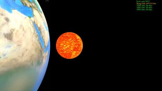 Travel Solar — screenshot 3