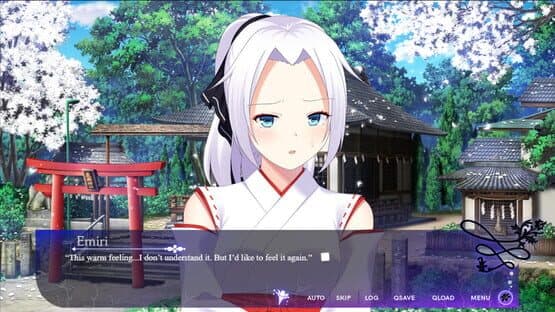 Missing Time — screenshot 2