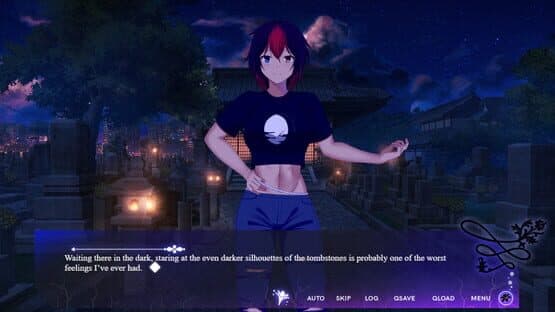 Missing Time — screenshot 4