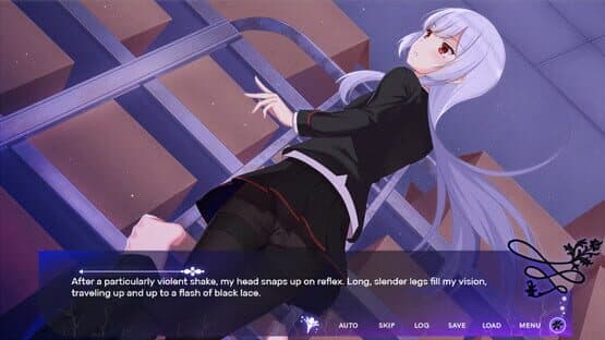 Missing Time — screenshot 5