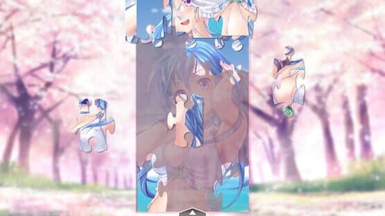 True Spring Love — screenshot 5