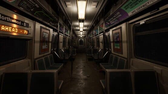 Find Yourself — screenshot 1