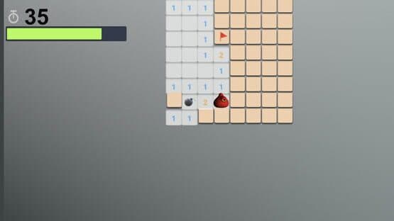 Adventure Minesweeper — screenshot 1