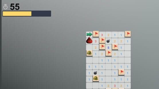 Adventure Minesweeper — screenshot 2