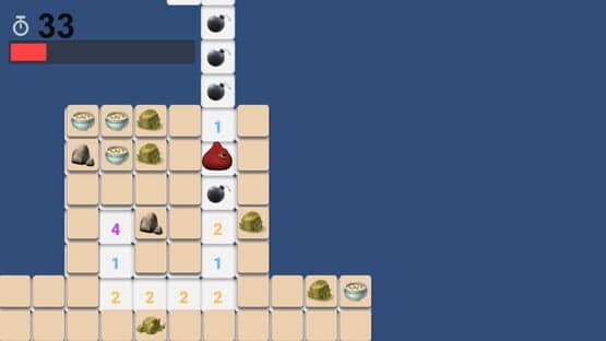 Adventure Minesweeper — screenshot 4