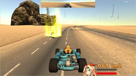 UC Kart — screenshot 4