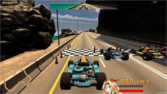 UC Kart — screenshot 5