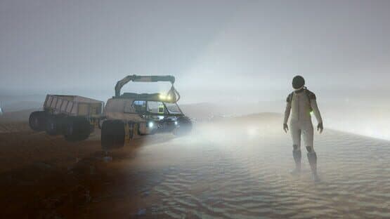 Occupy Mars: Prologue — screenshot 1