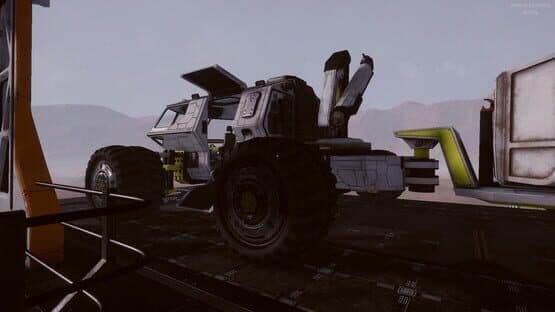 Occupy Mars: Prologue — screenshot 3