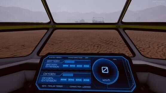 Occupy Mars: Prologue — screenshot 4