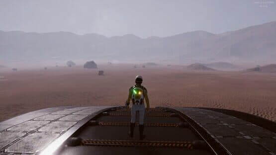 Occupy Mars: Prologue — screenshot 5