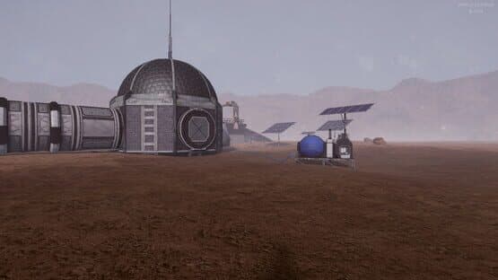 Occupy Mars: Prologue — screenshot 7
