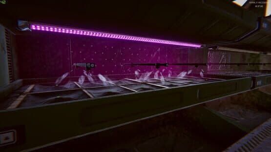 Occupy Mars: Prologue — screenshot 8