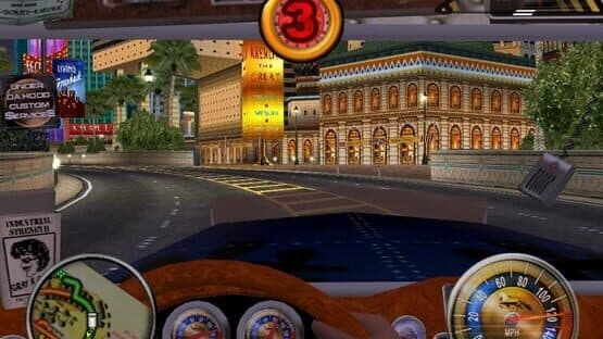 Big Mutha Truckers 2 — screenshot 1