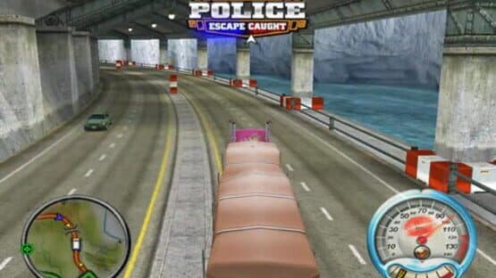 Big Mutha Truckers 2 — screenshot 3