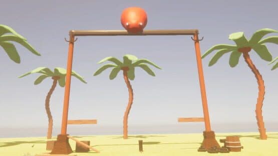 Pirate Popper VR — screenshot 1