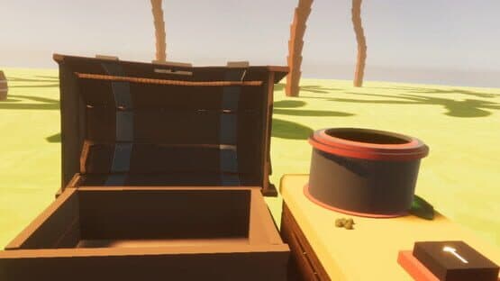 Pirate Popper VR — screenshot 2