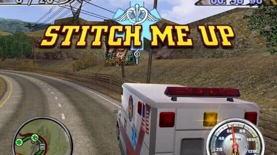 Big Mutha Truckers 2 — screenshot 4