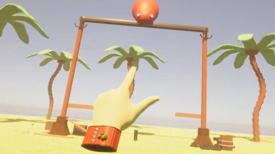 Pirate Popper VR — screenshot 3