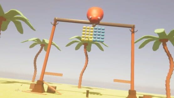 Pirate Popper VR — screenshot 4