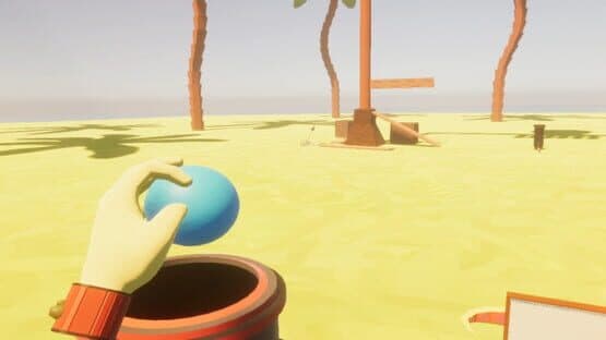 Pirate Popper VR — screenshot 5