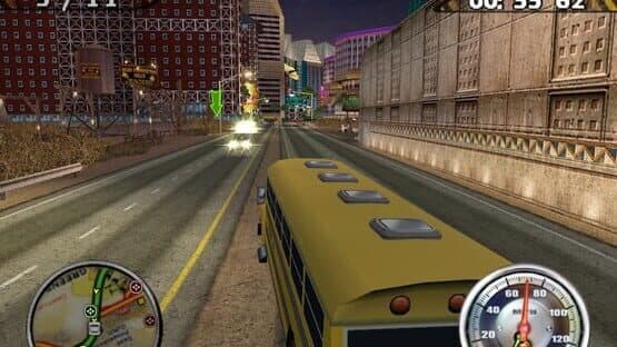 Big Mutha Truckers 2 — screenshot 5